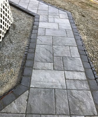 Pavers