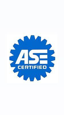 Trusted certified automotive repair