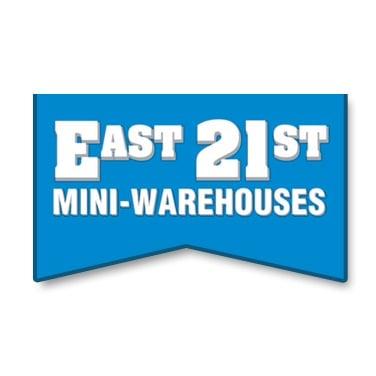 East 21st Street Mini Warehouses