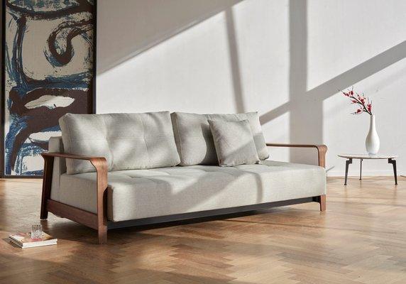 Ran Deluxe Excess Sofa Bed