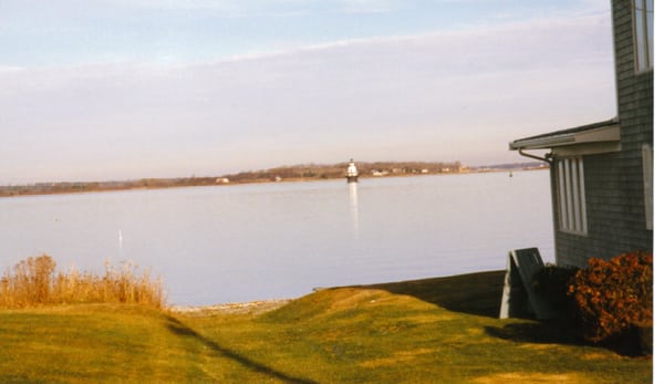 Hog Island Lighthouse