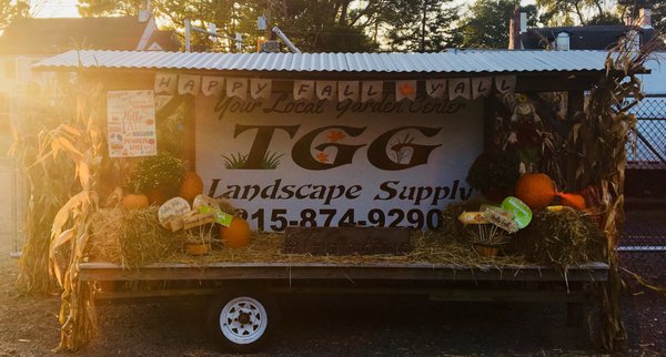 TGG Landscape Supply