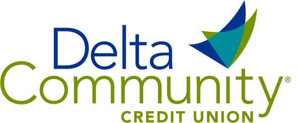 Delta Community Credit Union Logo