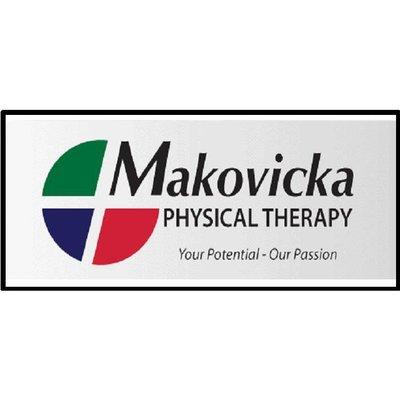 Makovicka Physical Therapy - Aksarben