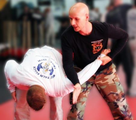 KSA Martial Academy