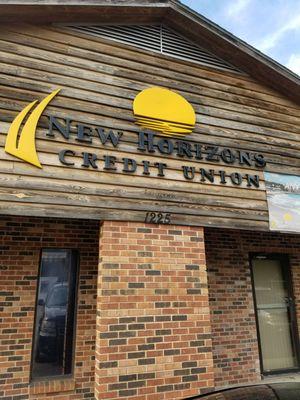 New Horizons Credit Union