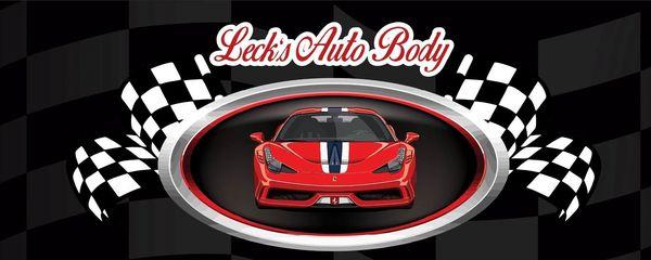 Lecks Auto Body Shop