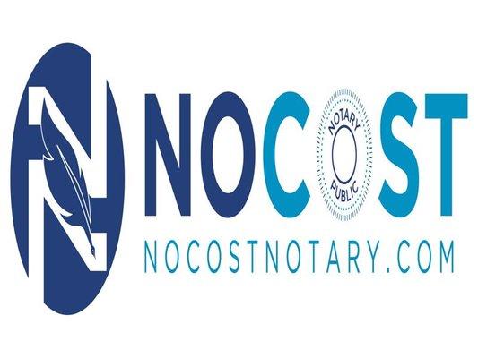 No Cost Notary