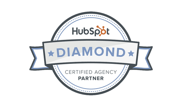 We're a top HubSpot Partner Agency