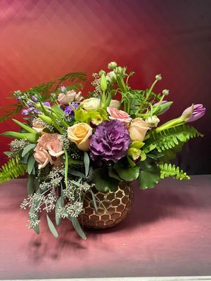 Ultimate Floral Designs of Great Falls LLC