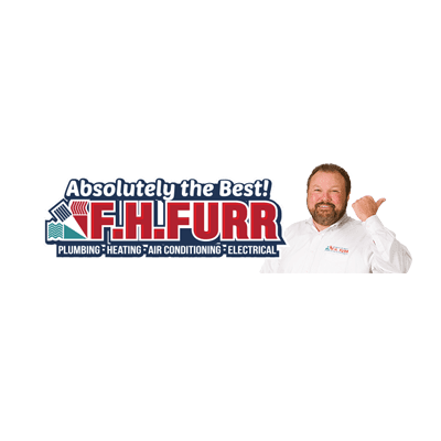 F.H. Furr Plumbing, Heating, Air Conditioning & Electrical