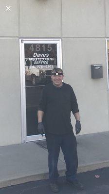 Daves Trusted Auto Repair