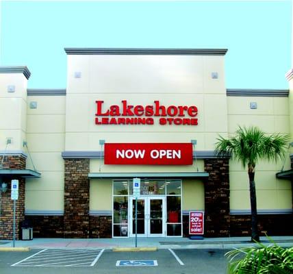 Lakeshore Learning Store