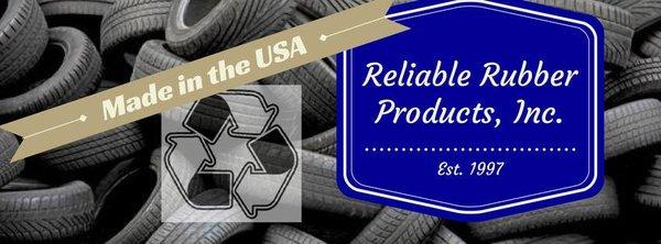 Reliable Rubber Products