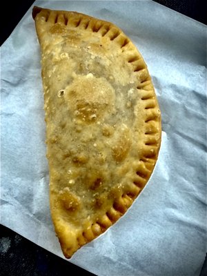 Empanada beef