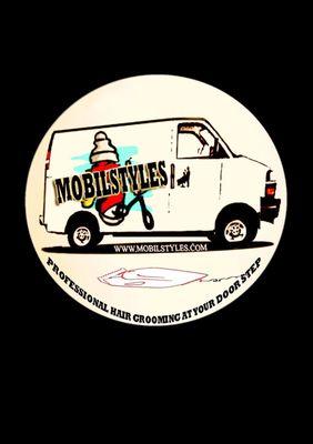 MobilStyles Hair Grooming Services