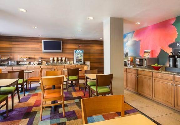 Fairfield Inn By Marriott in Mesa