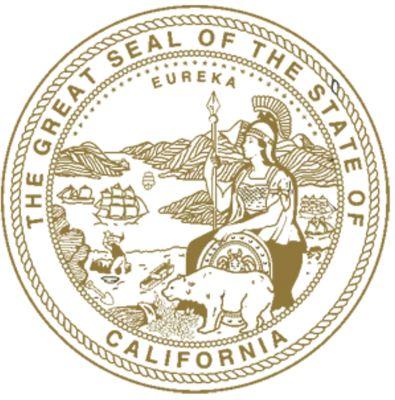 California Certified Notary Public