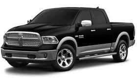 2013 Ram 1500