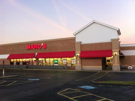 Marc's Stores