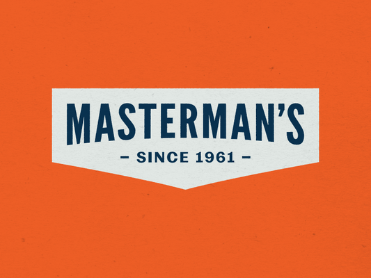 Masterman's