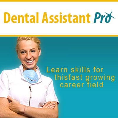 Dental Assistant Pro