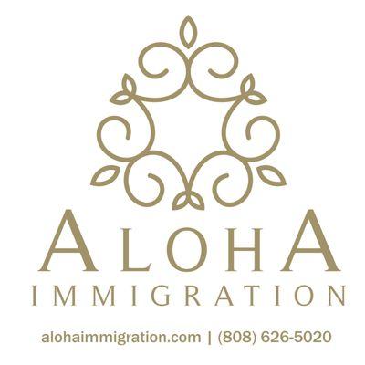 Aloha Immigration Law Firm