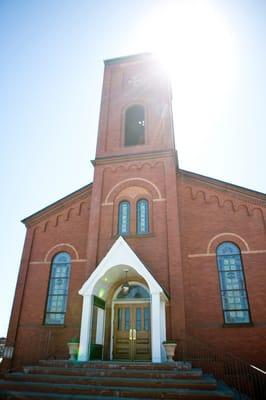 St Kilian Roman Catholic Church