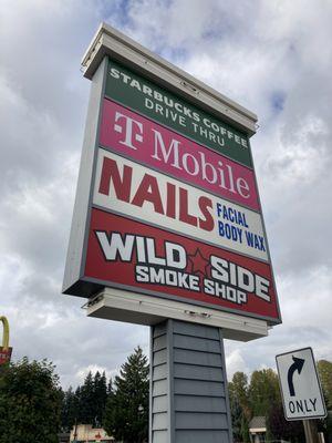 Wildside Smoke Shop