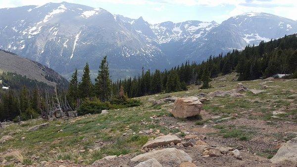 Rocky Mountains - Colorado