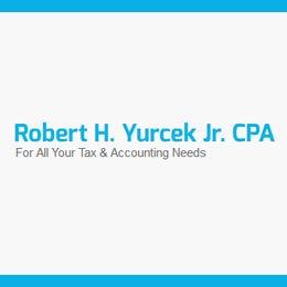 Robert H Yurcek Jr. CPA