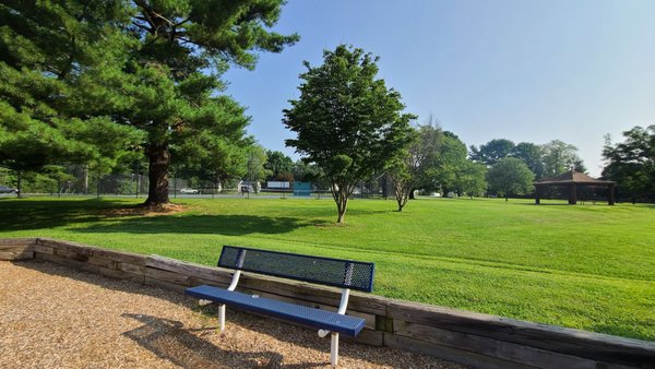 Olney Square Neighborhood Park