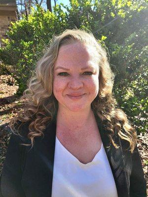 April Cobb LPC-Associate  supervised by Rosalinda Orta LPC-S. English, In office & virtual - Houston, TX.