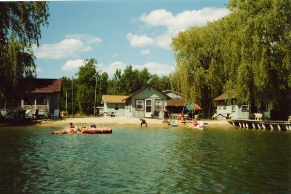 Lake George Resort