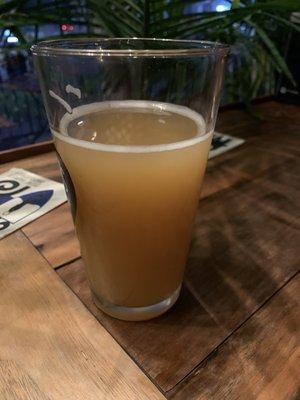 OEC Coolship Lager