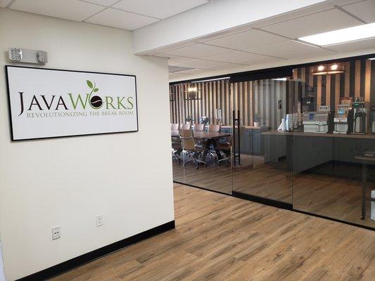 Welcome to JavaWorks!