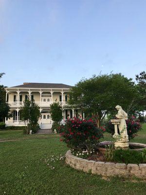 1880's Restored Victorian home.