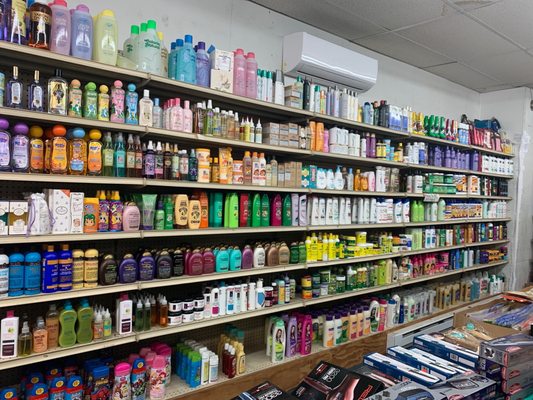 Beauty Supply & Perfume