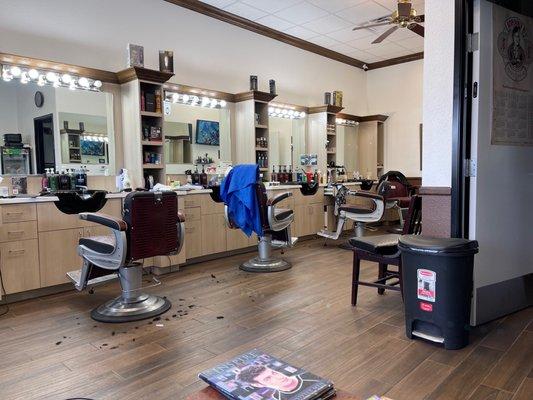 Camelback Barber Shop