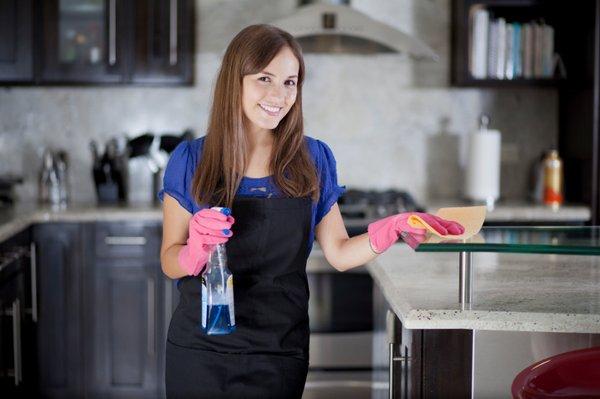 Amarro Cleaning Service