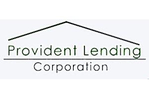 The Provident Lending logo