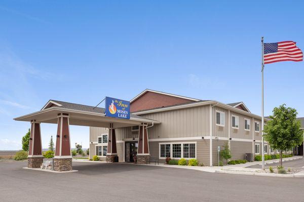 Inn at Moses Lake