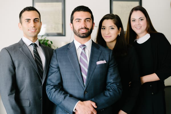 Meet the Nur Law Legal Team