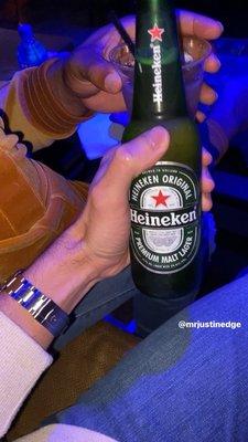 Heineken