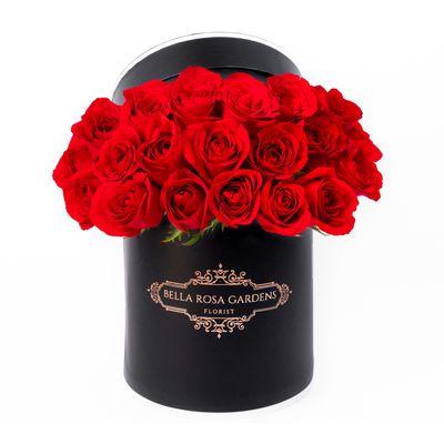 Product Photography Bella Rose Gardens Florist by AmbrizMedia