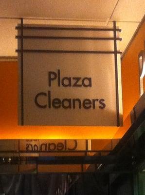 Plaza Cleaners & Alterations