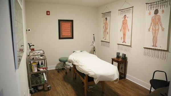 Oriental Medicine of West Chester