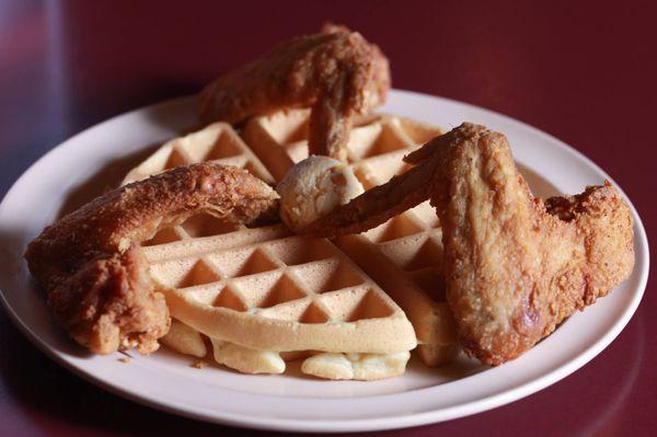 Maxine's Chicken & Waffles