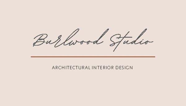 Burlwood Studio