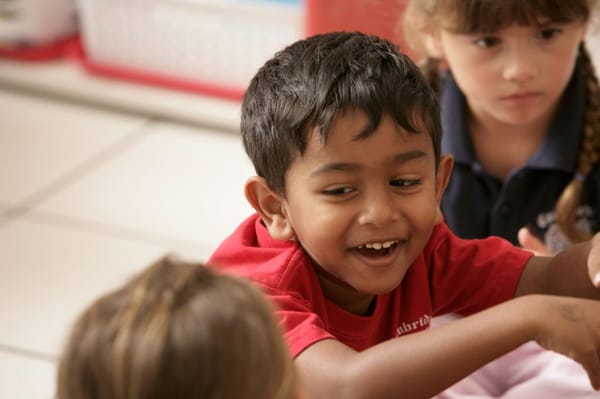 Cambridge Schools in Pembroke Pines